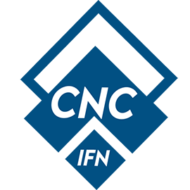 CNC IFN logo